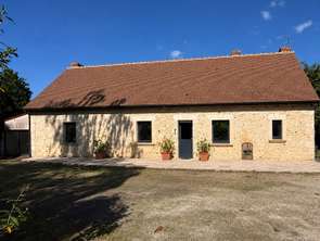 Vente Maison 4 chambresLa Ferté-Bernard
