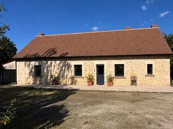 Vente maison 10 pièces La Ferté-Bernard 72