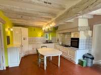 Vente maison 10 pièces
