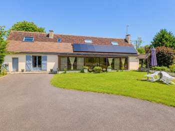 Vente maison 5 pièces La Ferté-Bernard 72
