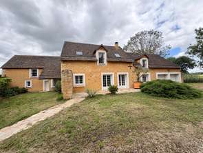 Vente Maison 3 chambresLa Ferté-Bernard