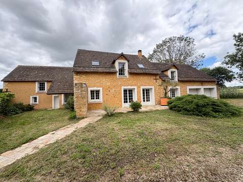 Vente maison 4 pièces La Ferté-Bernard 72