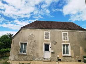 Vente Maison 3 chambresLa Ferté-Bernard