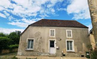 Photo Vente maison La Ferté-Bernard