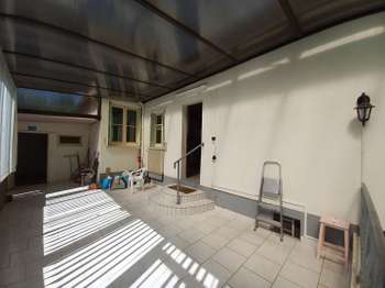 Vente maison 3 pièces La Ferté-Bernard 72