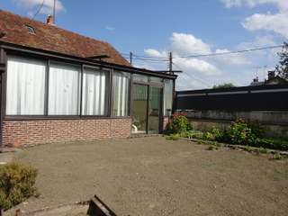 Vente maison 3 pièces Vente maison 3 pièces