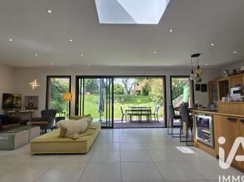 Vente maison 5 pièces La Ferté-Bernard 72