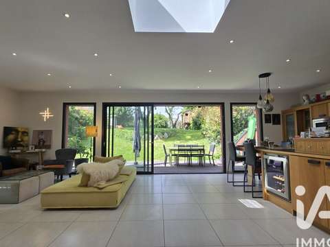 Vente maison 5 pièces La Ferté-Bernard 72