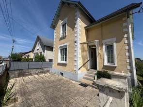 Vente Maison 2 chambresLa Ferté-Bernard