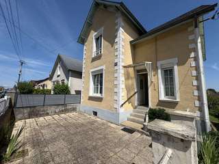 Vente maison 4 pièces Vente maison 4 pièces