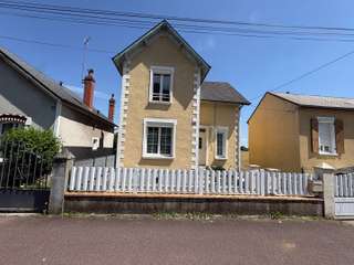 Vente maison 4 pièces Vente maison 4 pièces
