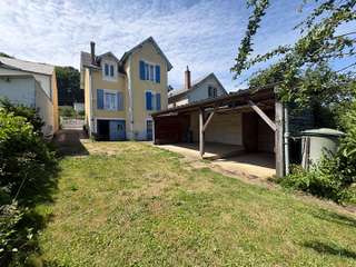 Vente maison 4 pièces Vente maison 4 pièces