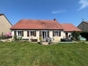 Vente Maison 4 chambresLa Ferté-Bernard