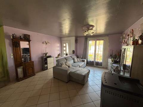 Vente maison 5 pièces Vente maison 5 pièces