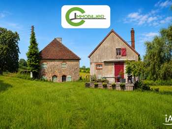 Vente maison 3 pièces La Ferté-Bernard 72