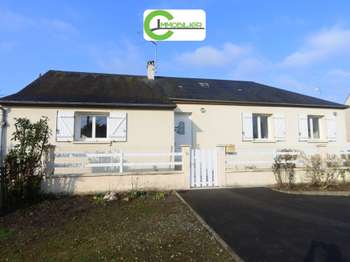 Vente Maison 3 chambresLa Ferté-Bernard