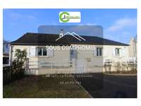 Vente maison 4 pièces Vente maison 4 pièces