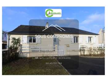 Vente Maison 3 chambresLa Ferté-Bernard