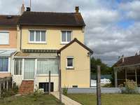 Vente maison 5 pièces Vente maison 5 pièces