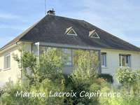 Vente maison 6 pièces Vente maison 6 pièces