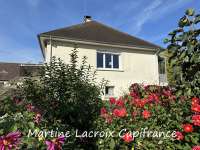 Vente maison 6 pièces Vente maison 6 pièces