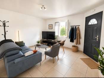 Vente Maison 3 chambresLa Ferté-Bernard
