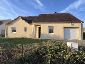 Vente Maison 3 chambresLa Ferté-Bernard