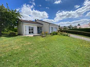 Vente Maison 3 chambresLa Ferté-Bernard