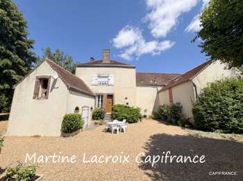 Vente Maison 3 chambresLa Ferté-Bernard