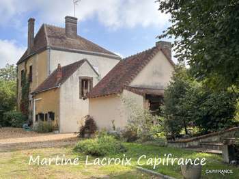 Vente Maison 3 chambresLa Ferté-Bernard