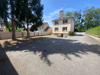 Vente Maison 5 chambresLa Ferté-Bernard