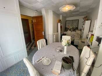 Vente Maison 2 chambresLa Ferté-Bernard
