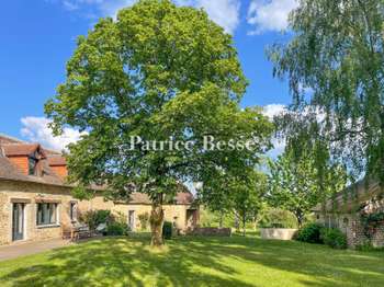Vente Maison 6 chambresLa Ferté-Bernard