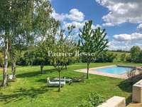 Vente maison 10 pièces Vente maison 10 pièces