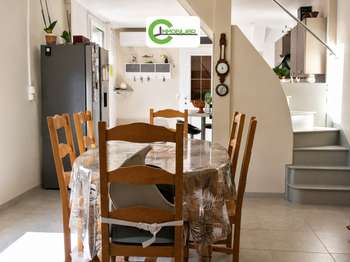 Vente maison 4 pièces La Ferté-Bernard 72