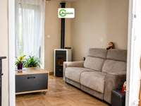 Vente maison 4 pièces Vente maison 4 pièces