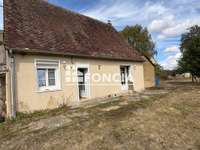 Vente maison 2 pièces