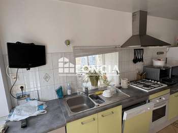 Vente maison 2 pièces