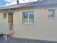 Vente maison 4 pièces Vente maison 4 pièces