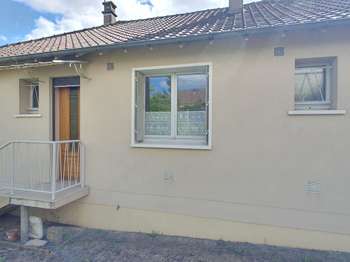 Vente Maison 3 chambresLa Ferté-Bernard