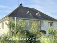 Vente maison 6 pièces Vente maison 6 pièces