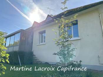 Vente Maison 4 chambresLa Ferté-Bernard
