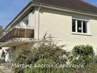 Vente maison 6 pièces Vente maison 6 pièces