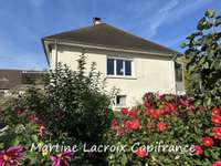 Vente maison 6 pièces Vente maison 6 pièces