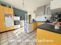 Vente maison 6 pièces Vente maison 6 pièces