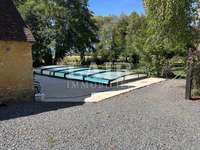Vente maison 8 pièces Vente maison 8 pièces