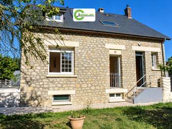 Vente Maison 4 chambresLa Ferté-Bernard
