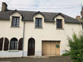 Vente Maison 4 chambresLa Ferté-Bernard