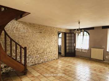 Vente Maison 4 chambresLa Ferté-Bernard