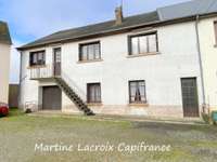 Vente maison 8 pièces Vente maison 8 pièces